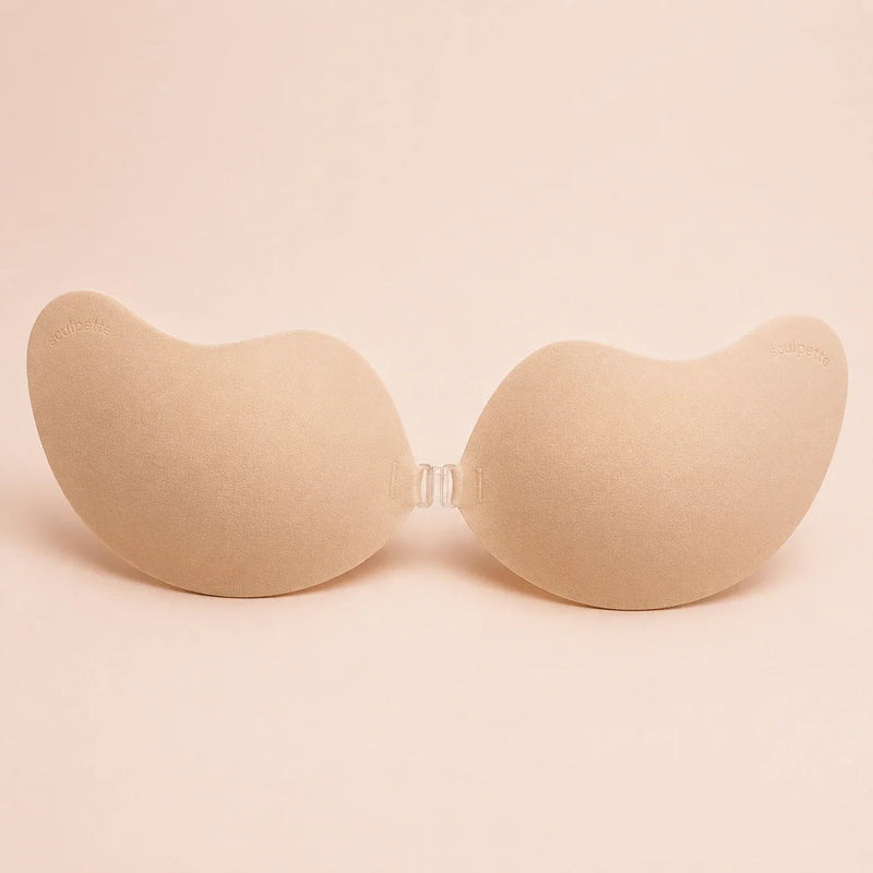 The best sticky bra for a larger bust