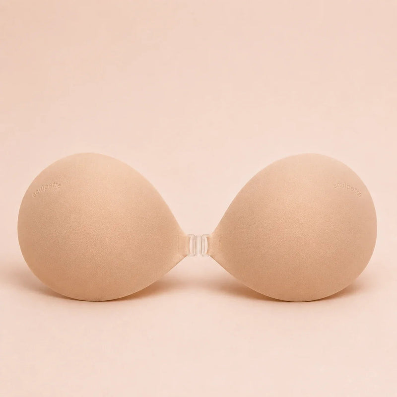 Sticky bra vs adhesive bra